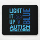 Search for up your dad mousepads Mental health awareness