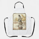 Search for spiritual aprons Jesus