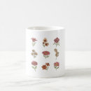 Search for vintage wildflowers mugs Botanical