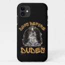 Search for cavalier king charles spaniel iphone cases Funny