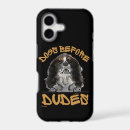 Search for king charles cavalier iphone cases Cute dog