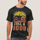Search for noob Humor