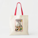 Search for looney tunes bags Merrie melodies