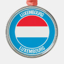 Search for luxembourg christmas tree decorations Countries