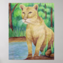 Search for cougar posters Wildcat