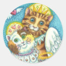 Search for angel wing stickers Heavenly