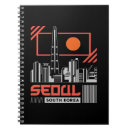Search for korean notebooks Seoul