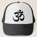 Search for om hats Namaste