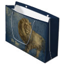 Search for lion gift bags Animals