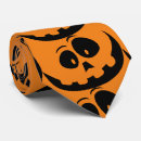 Search for pumpkin carving ties Scary