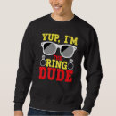 Search for yup clothing Dude