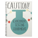 Search for lab notebooks School