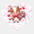 Search for cow hearts stickers Cute