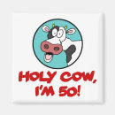 Search for dairy magnets Bovine