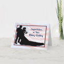 Search for military congratulations cards Us flag
