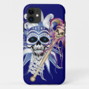 Search for jester iphone cases Skull