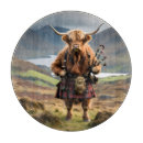 Search for cow chopping boards Scottish