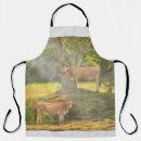 Search for cool cow aprons Farm
