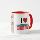Search for mid century modern design mugs Mcm