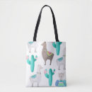 Search for llama bags Watercolor