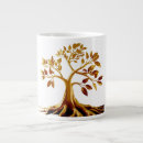 Search for tree design mugs Elegant