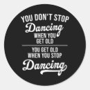 Search for dancefloor stickers Dancing