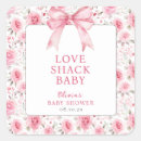 Search for shabby stickers Pink