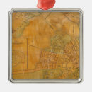 Search for map christmas tree decorations Relief