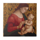 Search for madonna and child tiles Renaissance