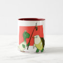 Search for 12 days christmas mugs Carol