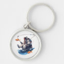 Search for missile key rings Astronaut