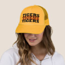 Search for tigers hats Orange