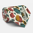Search for colour tones ties Modern