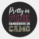 Search for funny hunting stickers Bow