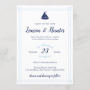 Search for sailboat wedding invitations Ocean