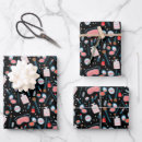 Search for cosmetics wrapping paper Trendy
