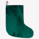 Search for dark green christmas stockings Texture