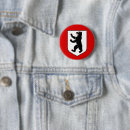 Search for berlin badges Symbol