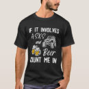 Search for sxs tshirts Beer