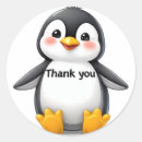 Search for cute baby penguin stickers Thank you