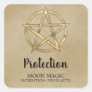 Search for crystals labels Customer