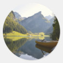 Search for row boat stickers Landscape