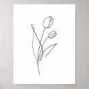 Search for tulip art Modern