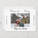 Search for housewarming cards Calligraphy