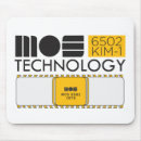 Search for commodore electronics 6502