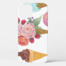 Search for ice cream iphone cases Floral