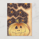 Search for whimsical halloween cards Illustration