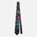 Search for petal ties Blue