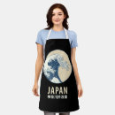 Search for japan waves aprons Kanagawa