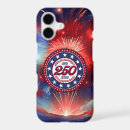 Search for 4th of july firework iphone cases America